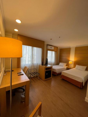 Hotel Aeroporto Congonhas 113UH